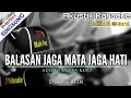 Download Lagu Balasan Jaga Mata Jaga Hati - DJ Qhelfin (Lirik) | Karaoke