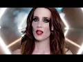 SIMONE SIMONS - Cradle to the Grave ft. Alissa White-Gluz (OFFICIAL MUSIC VIDEO)