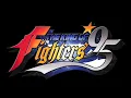 Download Lagu The King of Fighters '95 | Rugal Hymn ( Rugal Appearance Demo)