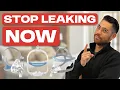CPAP Masks Leaks FIXED 5 reasons why your mask is leaking