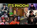 Tarik Reacts To Sen Zekken Disrespecting LOUD pANcada With His Neon Movements In VCT