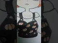Halloween e-girl Sketch time ft Happy Charms - girl