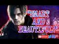 M4A Flirting with Leon S Kennedy During A Mission Resident Evil RP