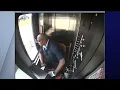 CTA releases showing distracted operator moments before striking a woman
