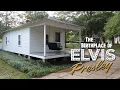 Where Elvis Was Born - Tupelo Mississippi
