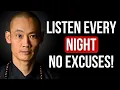 Download Lagu WATCH THIS EVERY NIGHT AND CHANGE YOUR LIFE! - SHI HENG YI WISDOM