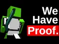 I Can Prove Dream Is Cheating