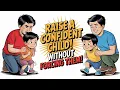 How To RAISE A CONFIDENT CHILD Without Forcing THEM Out Of Their SHELL