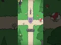 New hardcore endless runner game Bivio