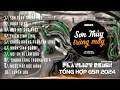 Download Lagu Sơn Thủy Trùng Mây, Pháp Ta Bà Remix ~ Tổng Hợp Nhạc Remix G5r 2024 | Sinkra Remix X Qt Beatz Remix