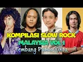 KOMPILASI SLOW ROCK MALAYSIA VOL 1