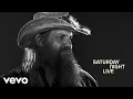 Chris Stapleton - Mountains Of My Mind Live From SNL