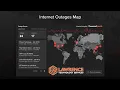 Centurylink Level3 BGP Outage August 2020