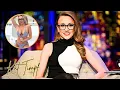 Kat Timpf 36 Her Real Size Leaves Nothing To Imaginations - Proof In Pictures