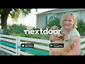 Find Buy or Borrow What You Need on the Nextdoor App