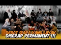 DEBAT SIAPA LAYAK JADI TALENT PERMANENT AI TEAM !!! P4NAS P4NAS…