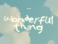 aron! - Wonderful Thing (Laundry Day)