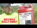 Does RM43 Really Work Is it worth the cost