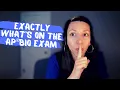 Find out EXACTLY what s on the AP Biology exam PRO Tips for studying the new AP Bio content