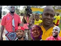 Lagu Agonkya laba  Half London wasabudebumu kitawe namuzalukuka bobi wine ye..