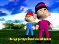 Download Lagu Rukun Iman (Islamic Kindergarten Song)
