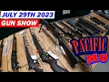 July 29 2023 Gun Show Pacific MO - Diamondback Sidekick police seized Glenfield Model 60
