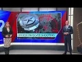 One suspect shot multiple officers injured in Madison County Illinois