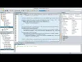 Java Playing In Netbeans JTree