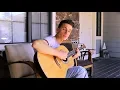 Download Lagu Shawn Mendes, Camila Cabello - Señorita (Cover by Greg Gontier)