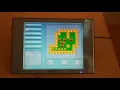 Boxman Game level 09 solve method