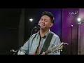 EJ De Perio's heartbreaking performance of 'Tama Na' | Playlist