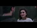 Raanjhan - 8K Video | Do Patti | Kriti Sanon, Shaheer Sheikh | Parampara Tandon | Sachet-Parampara