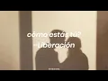 cómo estás tú?–Liberación(Letra).