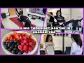 LA MIA MORNING ROUTINE IN QUARANTENA divertente Masha Beffa