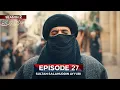 Download Lagu He Gets Attacked During Power struggle in Cairo! | Sultan Salahuddin Ayyubi Season 2 Episode 27