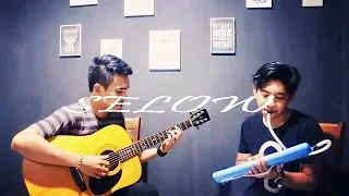 Download WAHYU - SELOW (COVER) by ALLFACE MP3