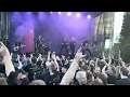 Dark Tranquillity - Nothing To No One @ Coolhead Live, Helsinki 09-07-26