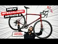 Lagu I've always HATED this bike! - Specialized Aethos 2