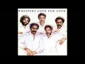 Download Lagu The Whispers   Keep On Lovin' Me Extended Rework