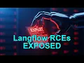 Auditing Langflow for Hidden RCEs A Manual Code Review