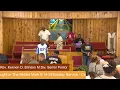 Download Lagu Sunday Service - Caught in The middle