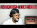 Download Lagu It's All Over Now - The Rolling Stones (Reaction)