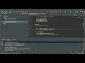 Temperature Converter app in Android studio using java language