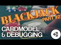 Blackjack Card Game in Unity Part II