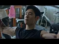 Simon Dominic-Run Away-Taxi Driver Ost (Türkçe çeviri)