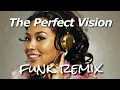 【AI cover】The Perfect Vision/MINMI funk remix