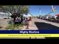 Mighty Machine