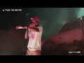 SORRY NOT SORRY - Tyler, The Creator (Live From Camp Flog Gnaw)