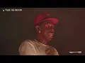 Download Lagu SORRY NOT SORRY - Tyler, The Creator (Live From Camp Flog Gnaw)