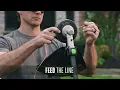 POWER 17 LINE IQ Multi-Head String Trimmer with POWERLOAD MST1704 Features